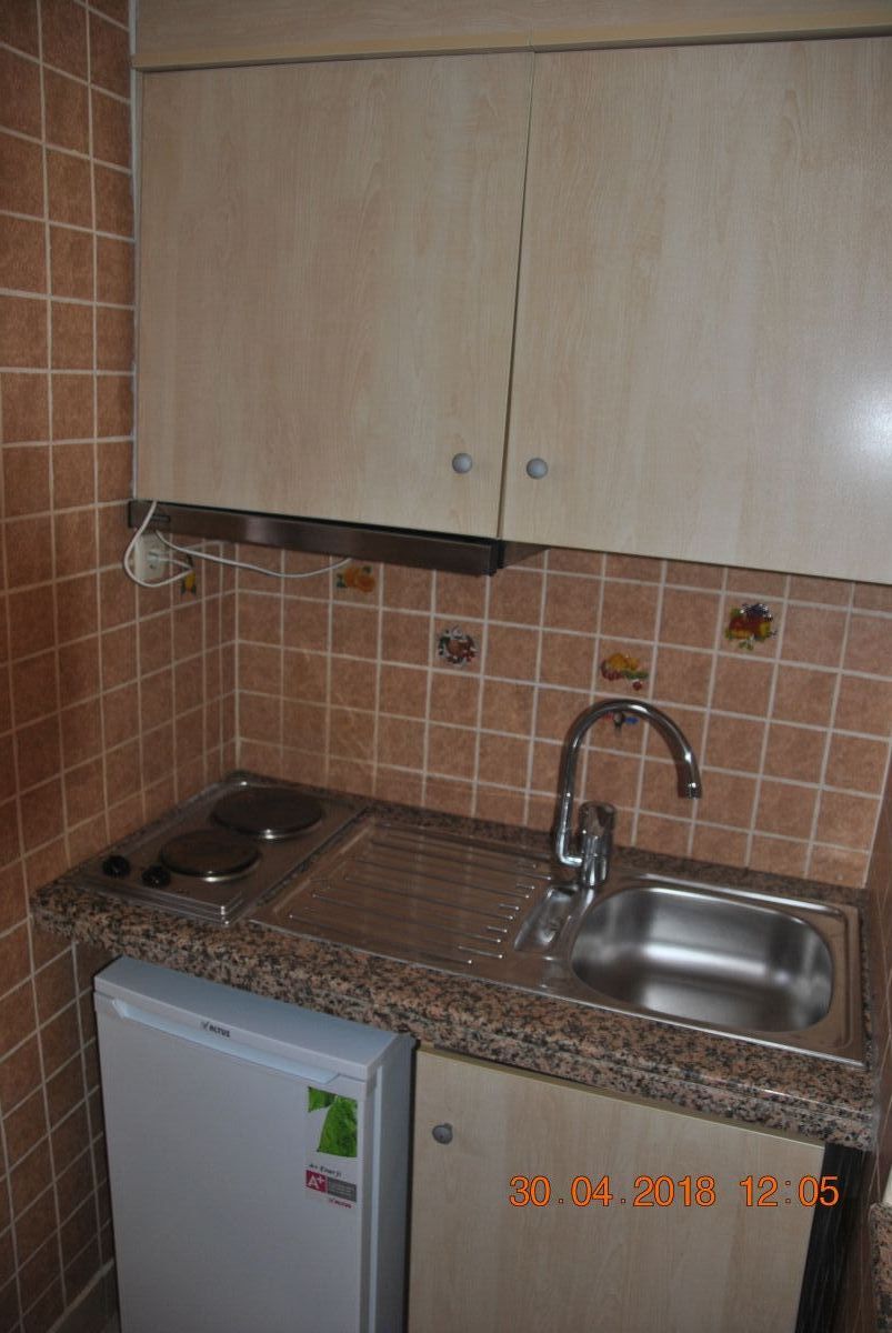 imagini hotel VON GOLDEN BEACH